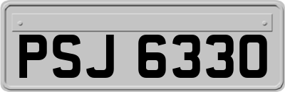 PSJ6330
