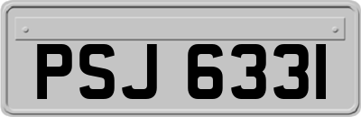 PSJ6331