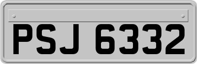 PSJ6332