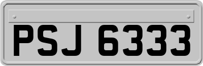 PSJ6333