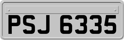 PSJ6335