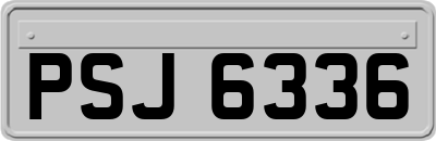 PSJ6336