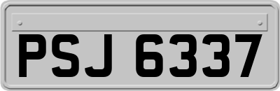 PSJ6337