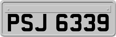PSJ6339