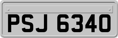 PSJ6340