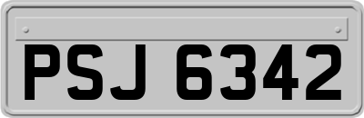 PSJ6342