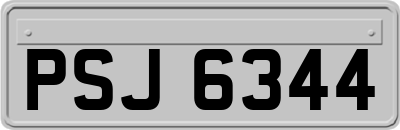 PSJ6344