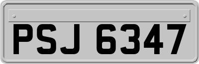 PSJ6347