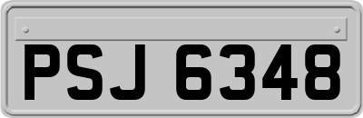 PSJ6348