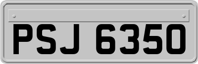 PSJ6350