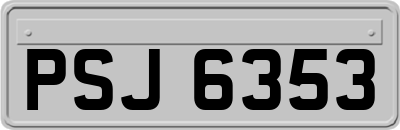 PSJ6353