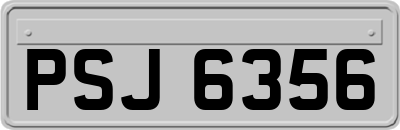 PSJ6356