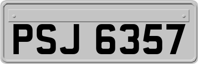 PSJ6357
