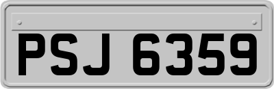 PSJ6359