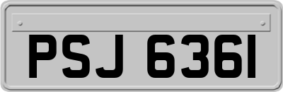 PSJ6361