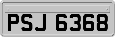 PSJ6368
