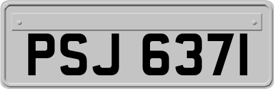 PSJ6371
