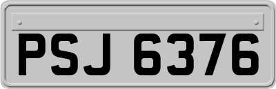 PSJ6376