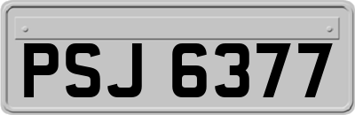 PSJ6377
