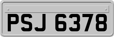 PSJ6378