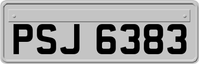 PSJ6383