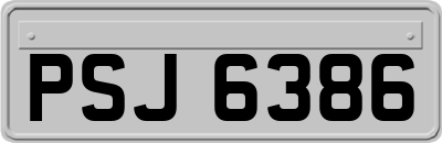 PSJ6386