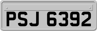 PSJ6392