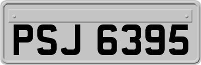 PSJ6395