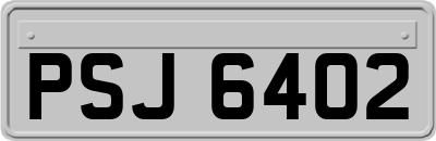 PSJ6402
