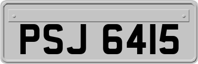 PSJ6415