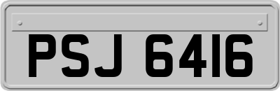 PSJ6416