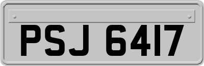 PSJ6417