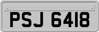 PSJ6418