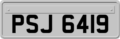 PSJ6419