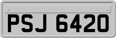 PSJ6420