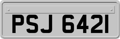 PSJ6421
