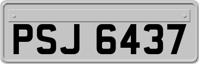 PSJ6437