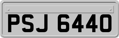 PSJ6440