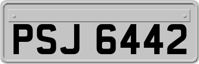 PSJ6442