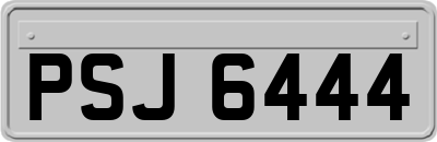 PSJ6444