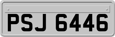 PSJ6446