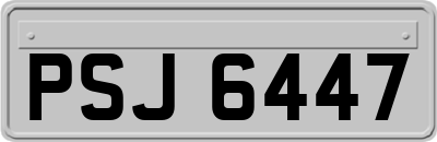 PSJ6447