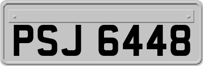 PSJ6448