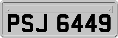 PSJ6449