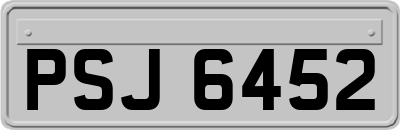 PSJ6452