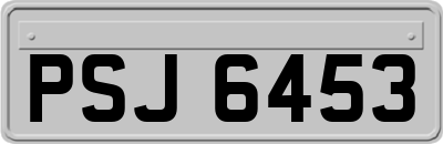 PSJ6453