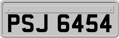 PSJ6454