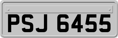 PSJ6455