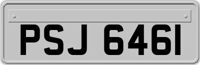 PSJ6461