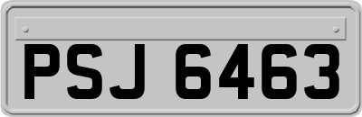 PSJ6463
